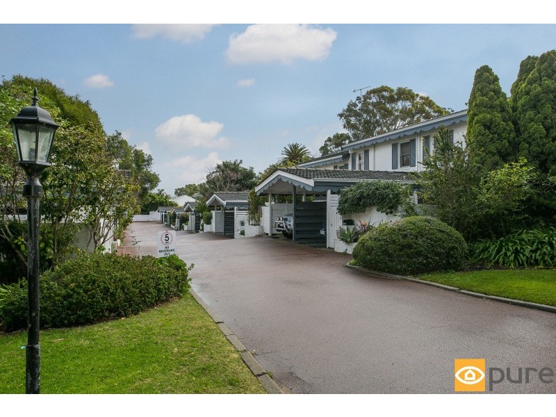 2/27 Osborne Road, East Fremantle WA 6158