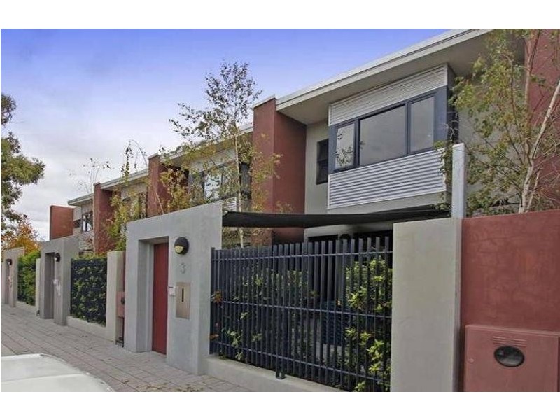 5 Gray Street, Shenton Park WA 6008