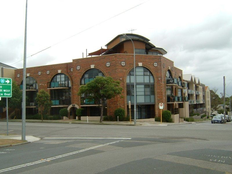 9/1010 Wellington Street, West Perth WA 6005