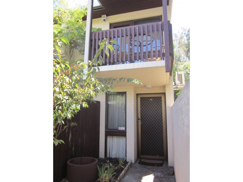 95 Fairway, Crawley WA 6009