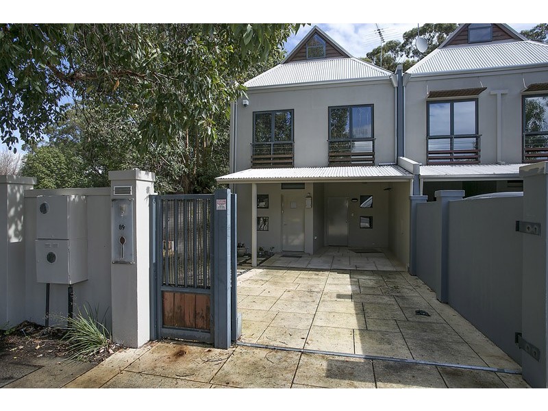 89 Jersey Street, Jolimont WA 6014