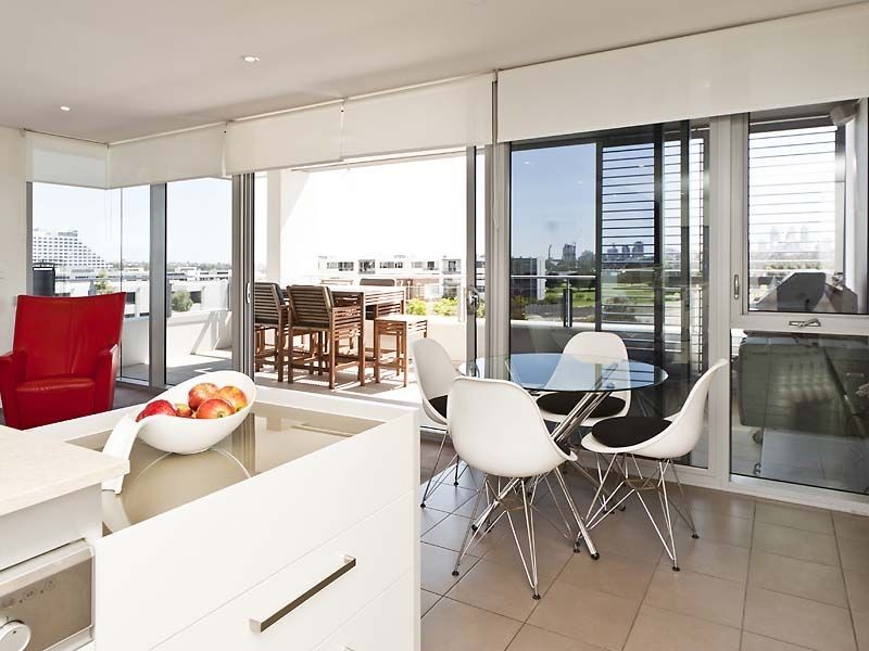 307/30 The Circus, Burswood WA 6100