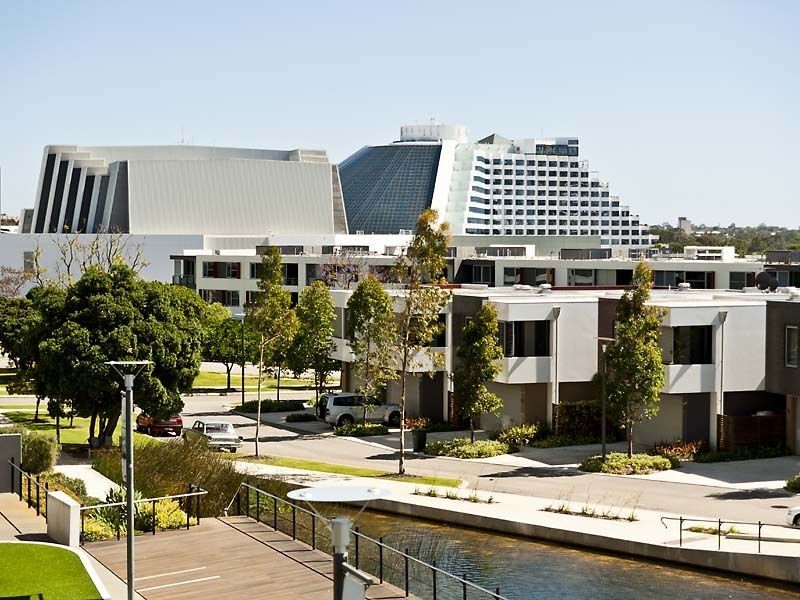 307/30 The Circus, Burswood WA 6100