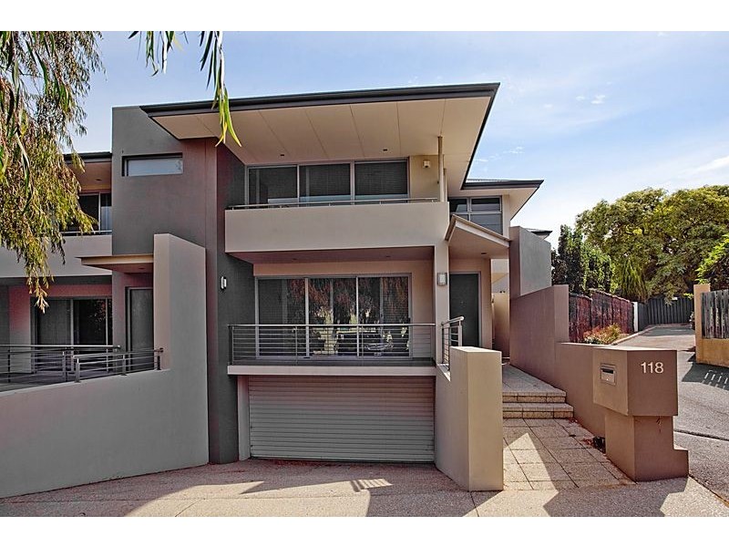 118 Forrest Street, Cottesloe WA 6011