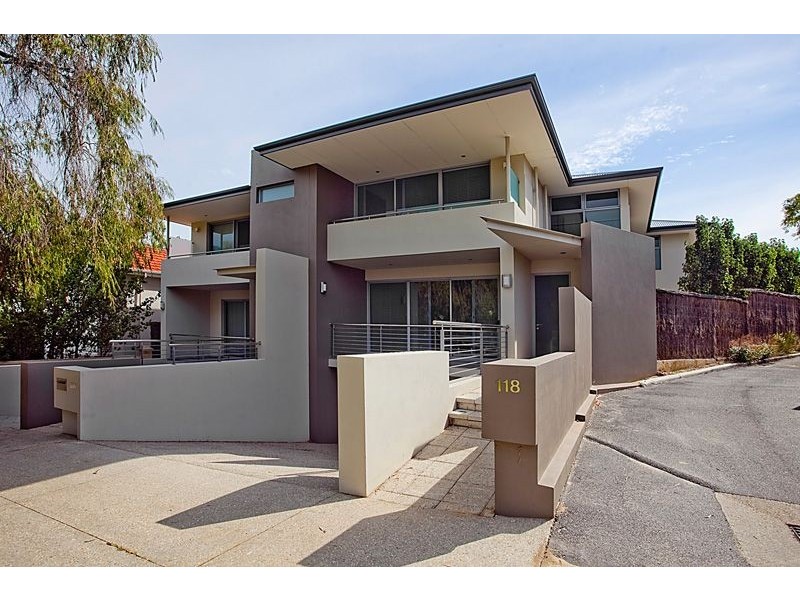 118 Forrest Street, Cottesloe WA 6011