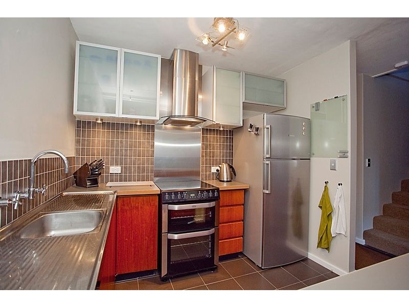 4/1 Bennelong Place, Leederville WA 6007