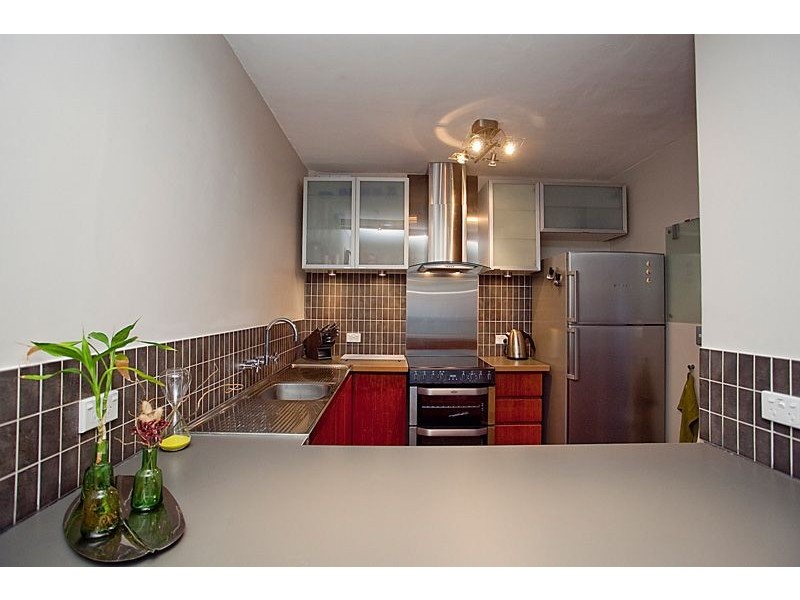 4/1 Bennelong Place, Leederville WA 6007