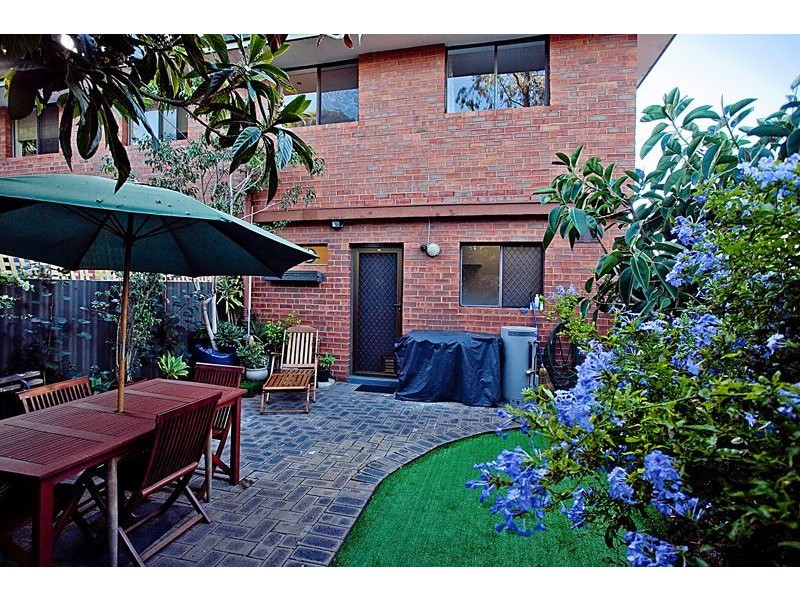 4/1 Bennelong Place, Leederville WA 6007