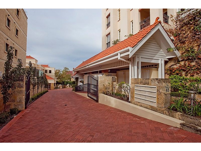 3B/63 Mount Street, West Perth WA 6005