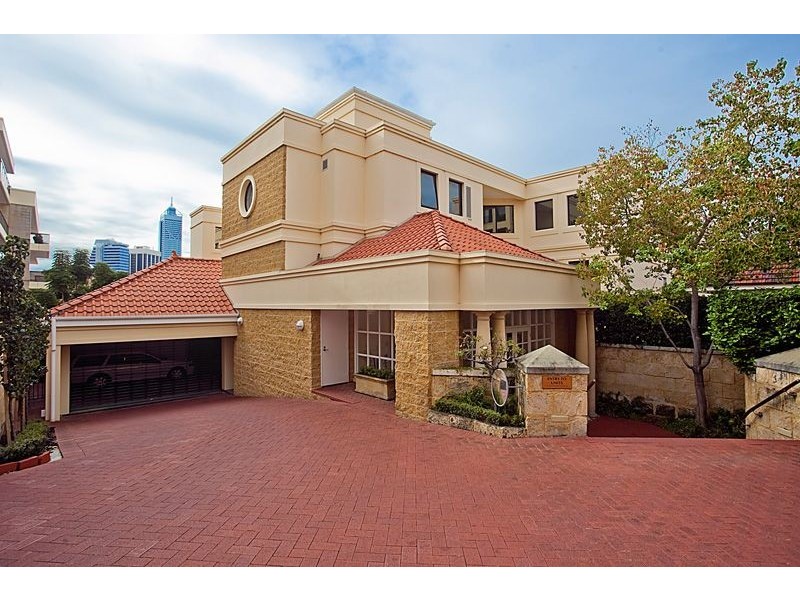 3B/63 Mount Street, West Perth WA 6005