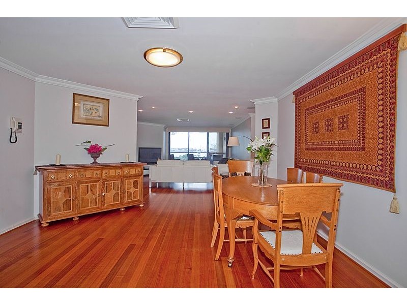 3B/63 Mount Street, West Perth WA 6005