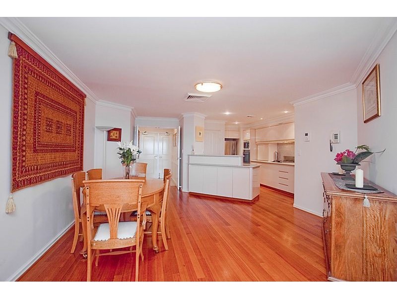 3B/63 Mount Street, West Perth WA 6005
