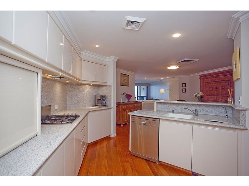 3B/63 Mount Street, West Perth WA 6005
