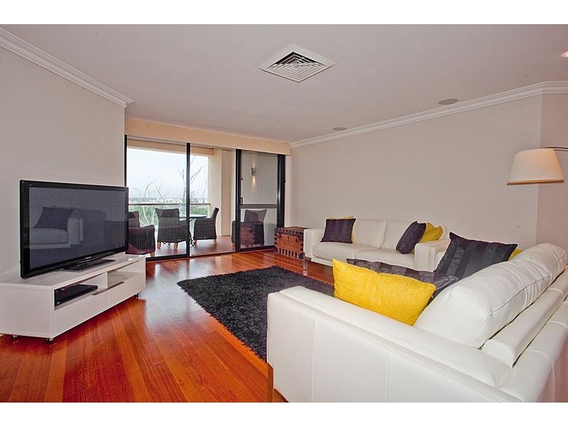 3B/63 Mount Street, West Perth WA 6005