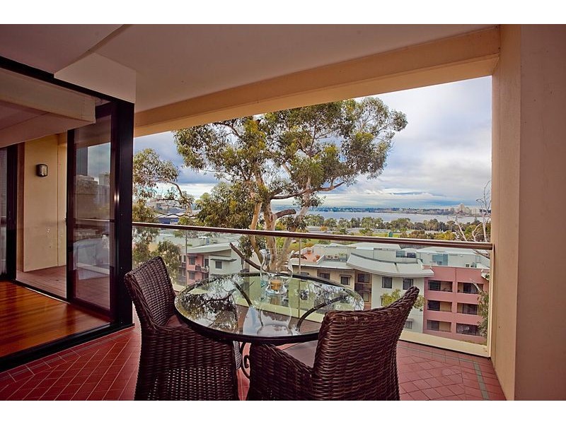 3B/63 Mount Street, West Perth WA 6005