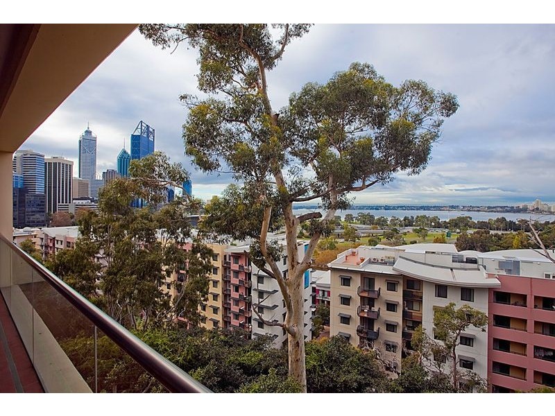 3B/63 Mount Street, West Perth WA 6005
