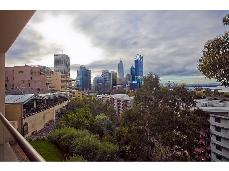 3B/63 Mount Street, West Perth WA 6005