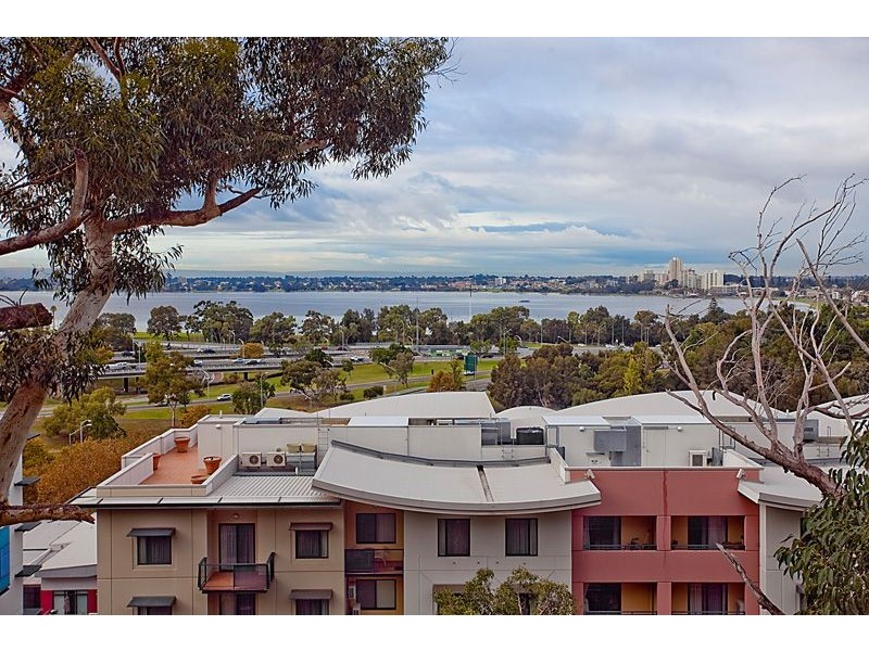 3B/63 Mount Street, West Perth WA 6005