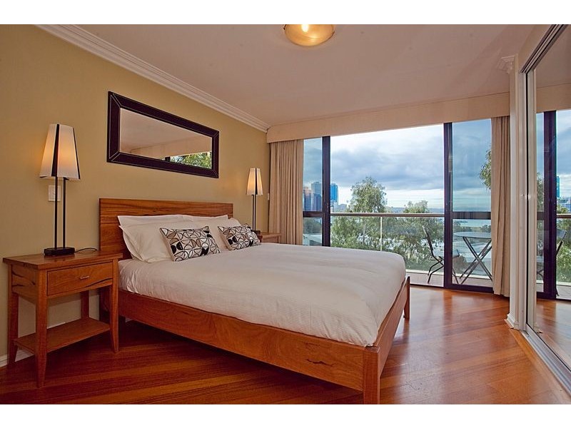 3B/63 Mount Street, West Perth WA 6005