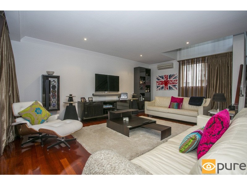 3 Laurino Terrace, Subiaco WA 6008