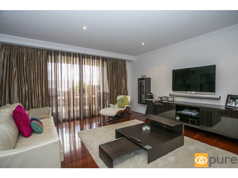 3 Laurino Terrace, Subiaco WA 6008