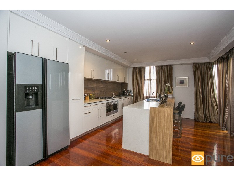 3 Laurino Terrace, Subiaco WA 6008
