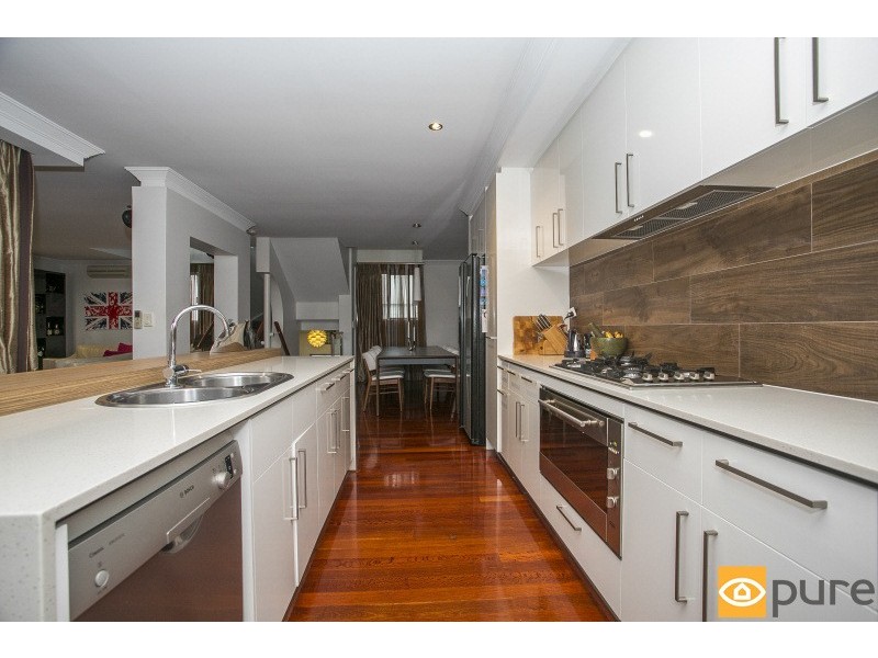 3 Laurino Terrace, Subiaco WA 6008