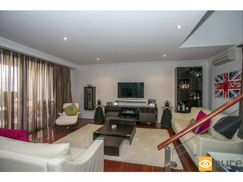 3 Laurino Terrace, Subiaco WA 6008