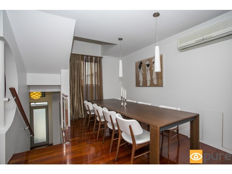 3 Laurino Terrace, Subiaco WA 6008