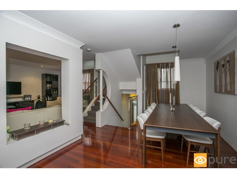 3 Laurino Terrace, Subiaco WA 6008