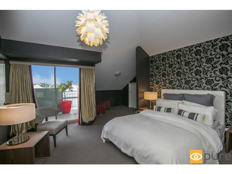 3 Laurino Terrace, Subiaco WA 6008