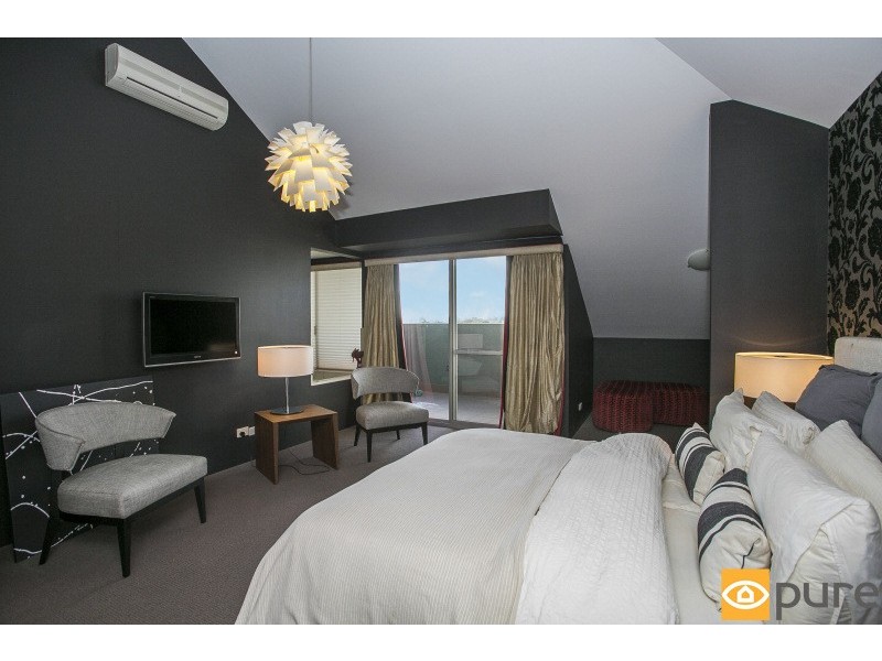 3 Laurino Terrace, Subiaco WA 6008