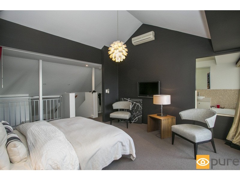 3 Laurino Terrace, Subiaco WA 6008