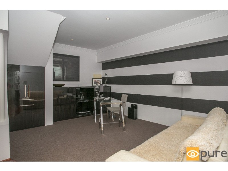 3 Laurino Terrace, Subiaco WA 6008