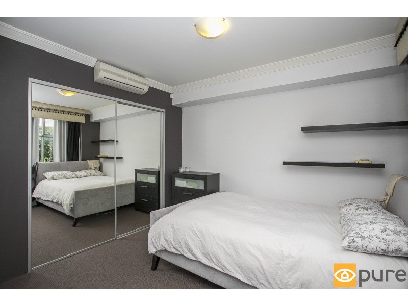 3 Laurino Terrace, Subiaco WA 6008