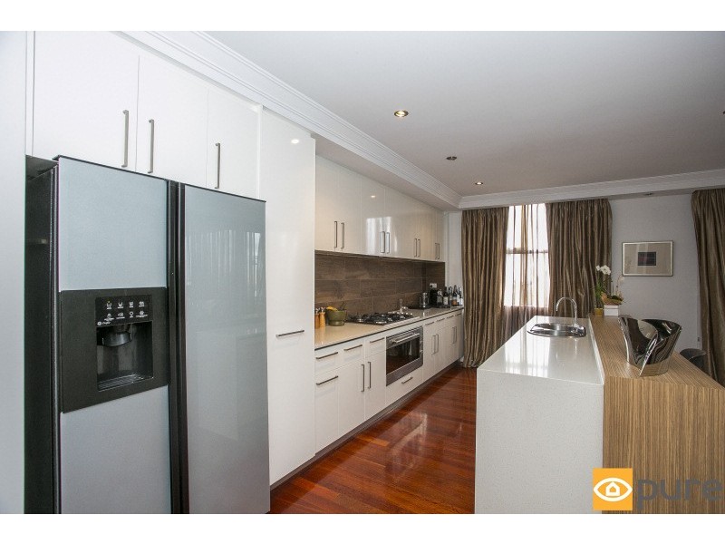 3 Laurino Terrace, Subiaco WA 6008