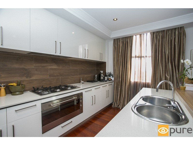 3 Laurino Terrace, Subiaco WA 6008