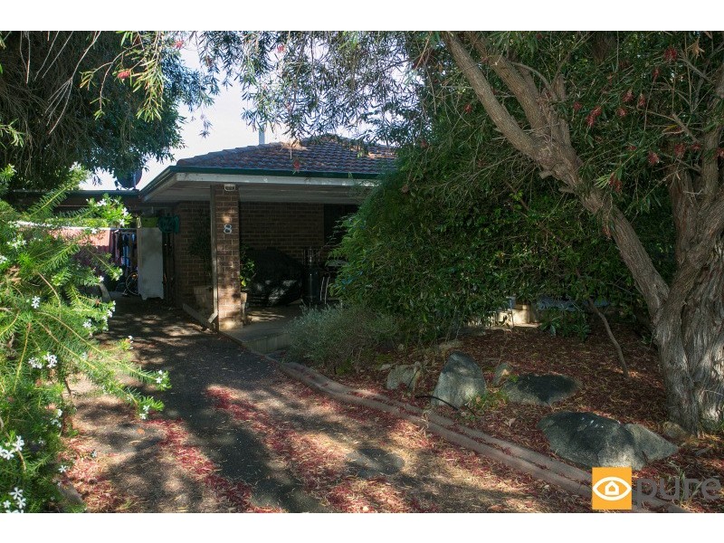 8/78 Murray Road, Bicton WA 6157