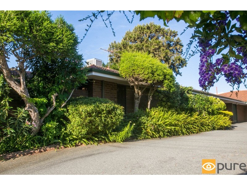 8/78 Murray Road, Bicton WA 6157