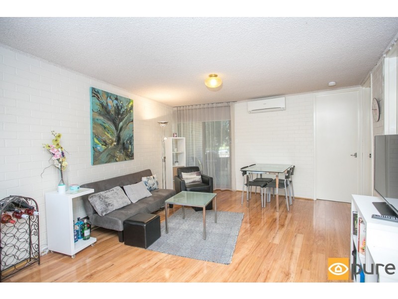 11/29 First Avenue, Mount Lawley WA 6050