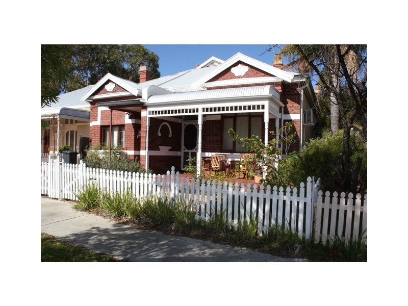 43 Churchill Avenue, Subiaco WA 6008