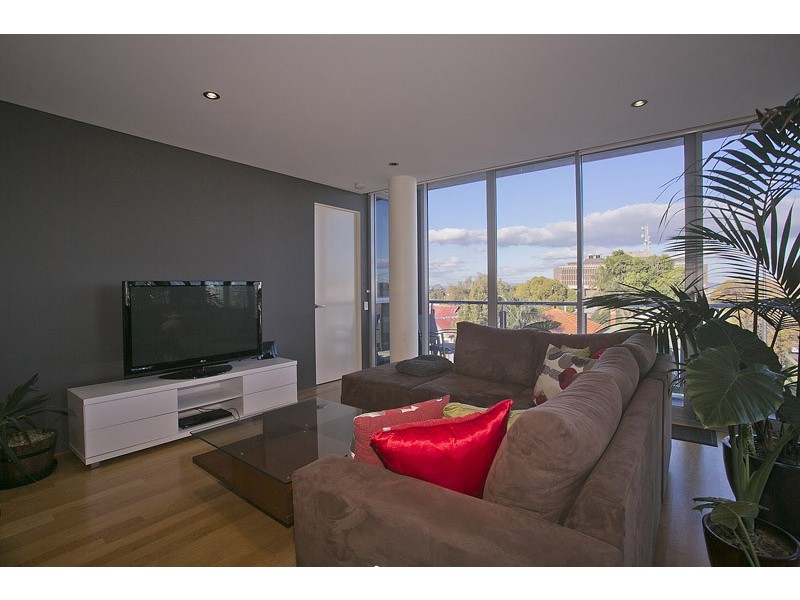 10/337 Lord Street, Highgate WA 6003