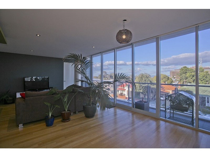 10/337 Lord Street, Highgate WA 6003