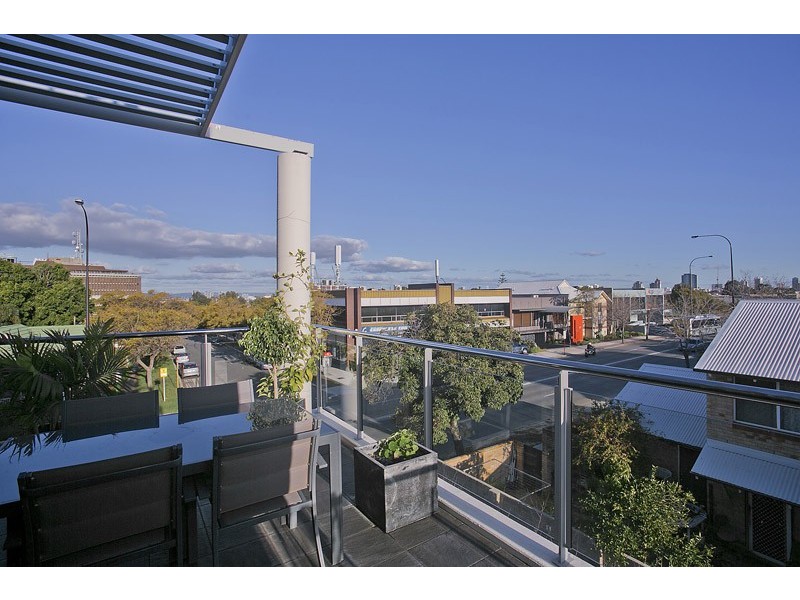 10/337 Lord Street, Highgate WA 6003