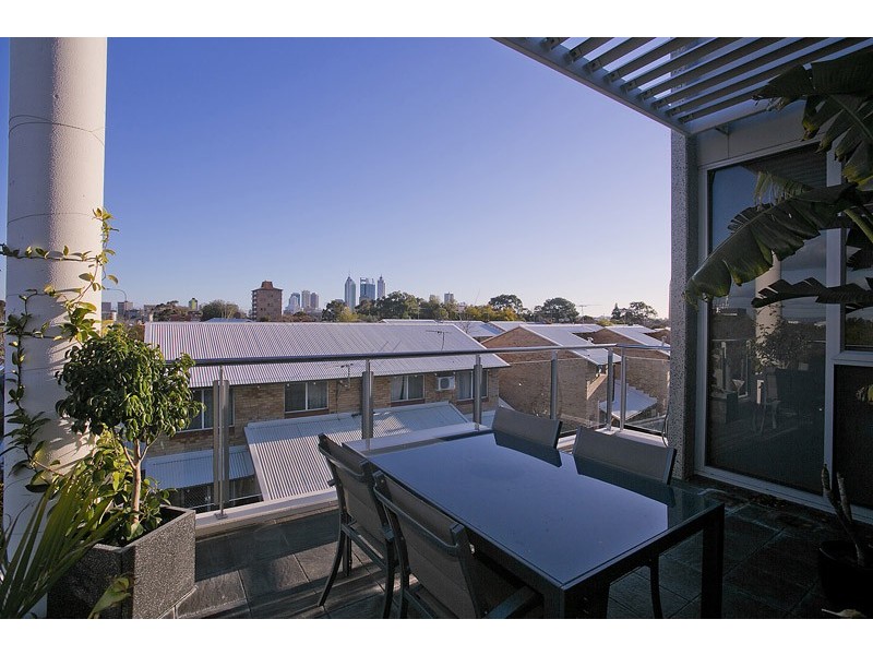 10/337 Lord Street, Highgate WA 6003