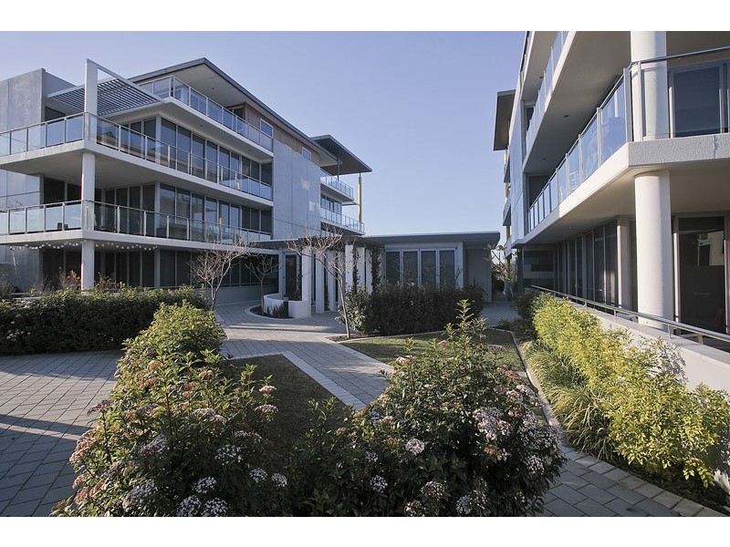 10/337 Lord Street, Highgate WA 6003