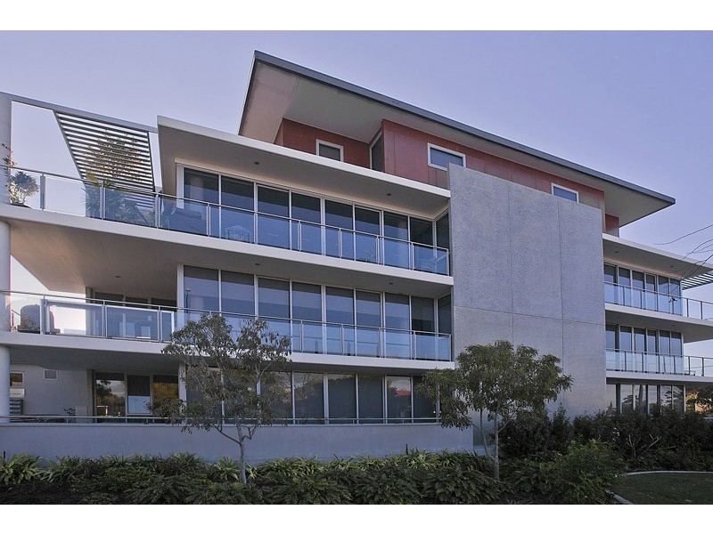 10/337 Lord Street, Highgate WA 6003