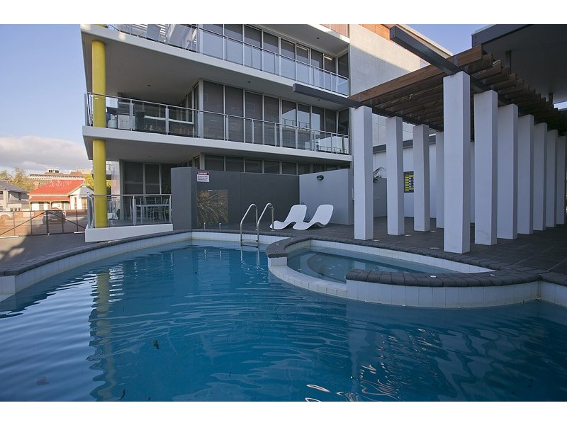 10/337 Lord Street, Highgate WA 6003