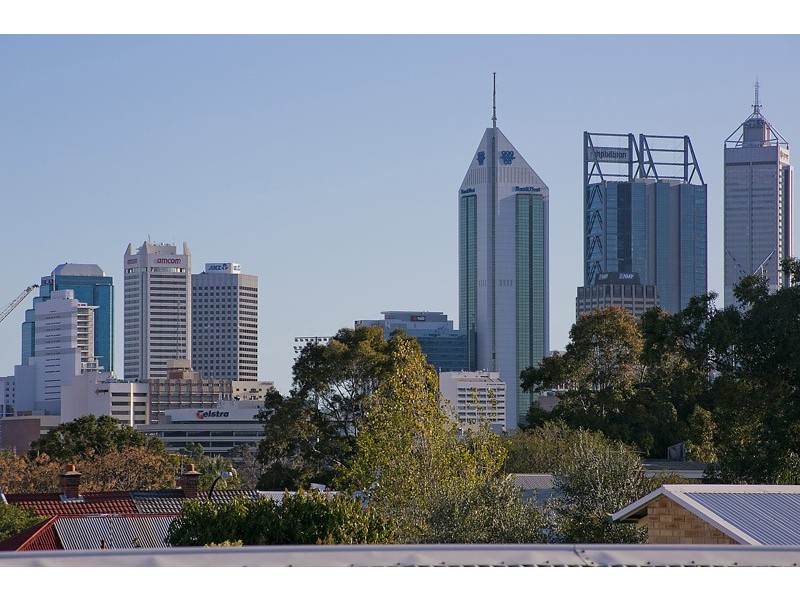 10/337 Lord Street, Highgate WA 6003