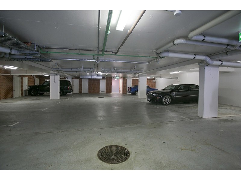 10/337 Lord Street, Highgate WA 6003